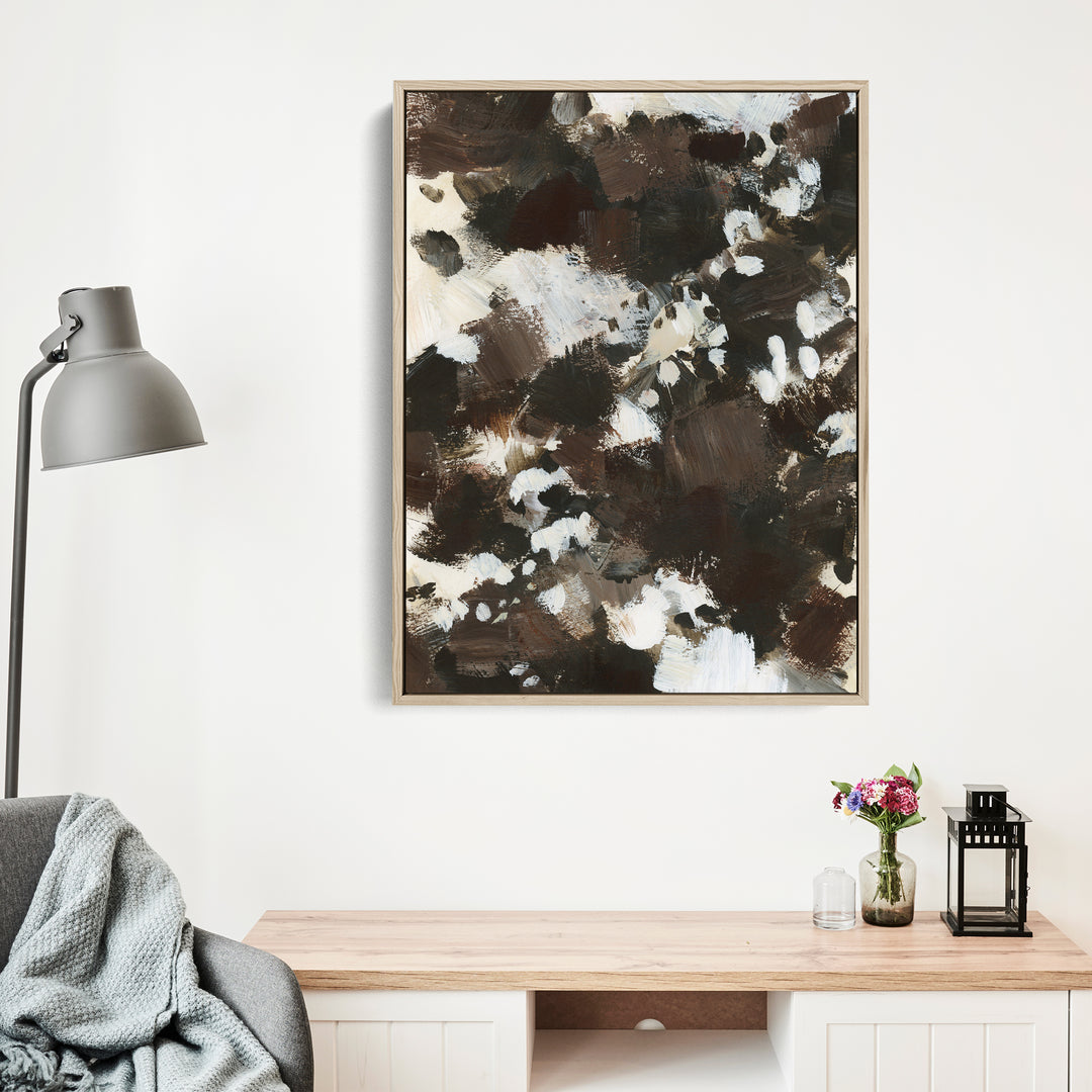The Dappled Cow - Jetty Home