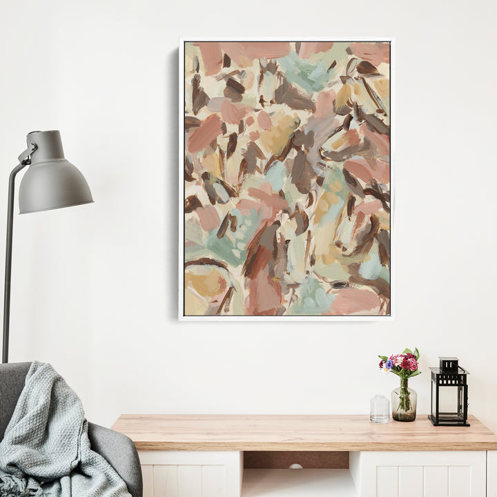 When Hooves Fade - Jetty Home