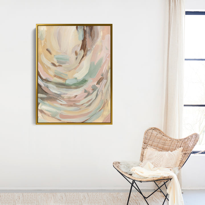 Toasted Layers - Jetty Home