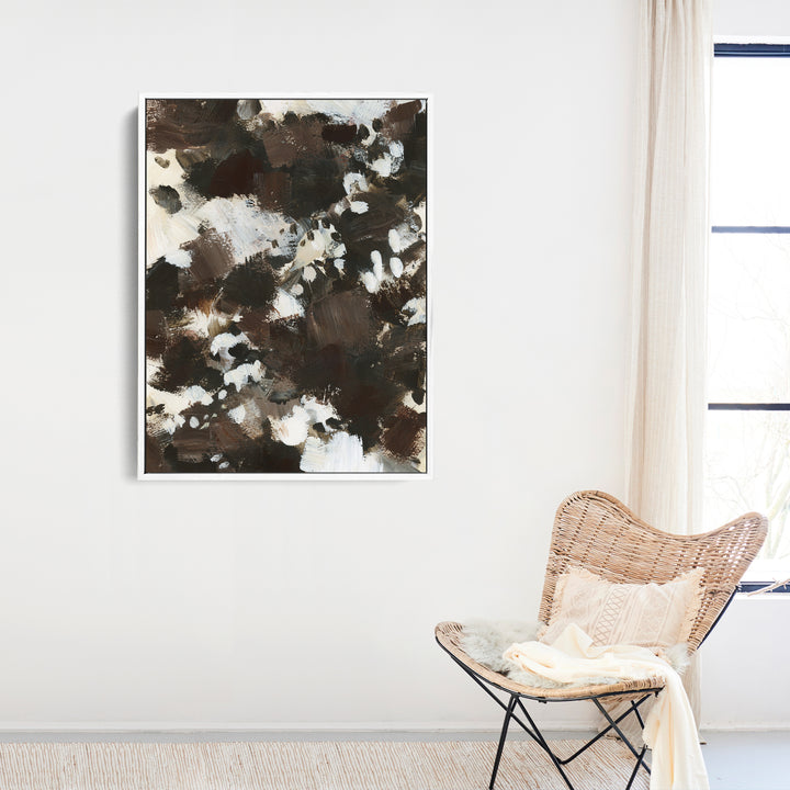 The Dappled Cow - Jetty Home