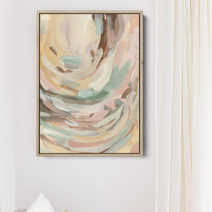 Toasted Layers - Jetty Home