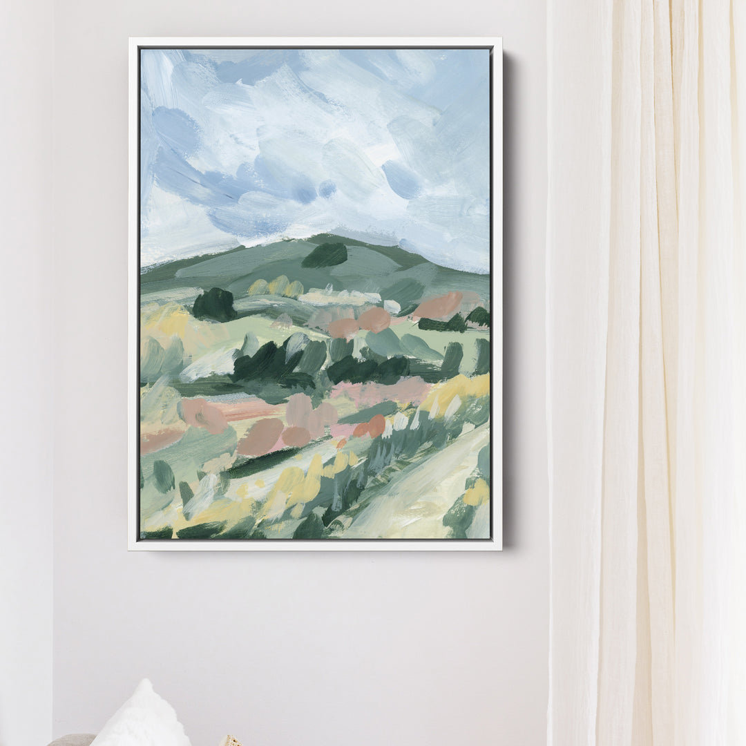 Hillside Horizon - Jetty Home