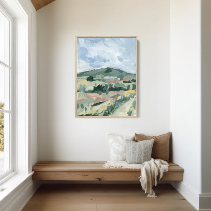 Hillside Horizon - Jetty Home