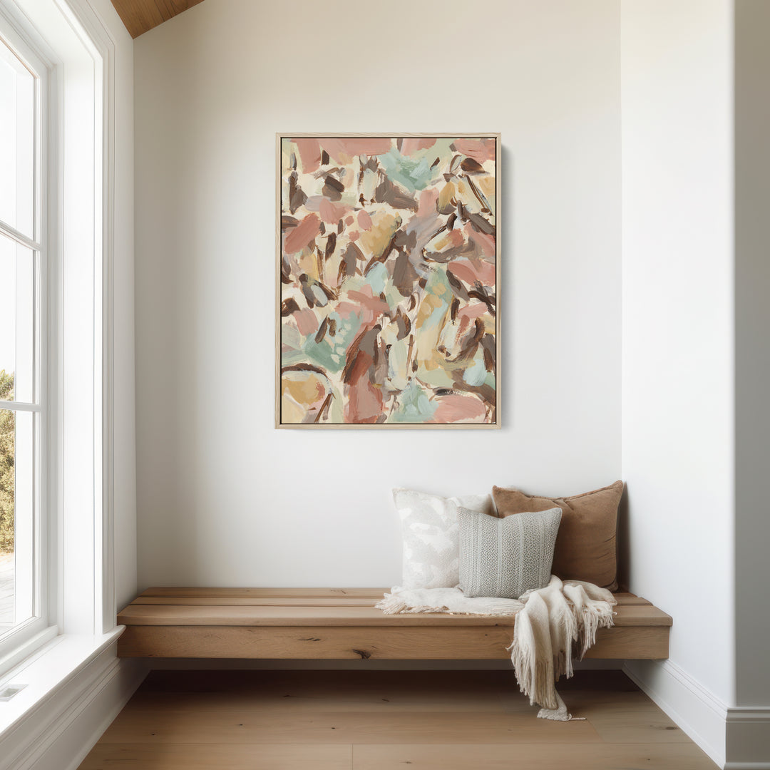 When Hooves Fade - Jetty Home