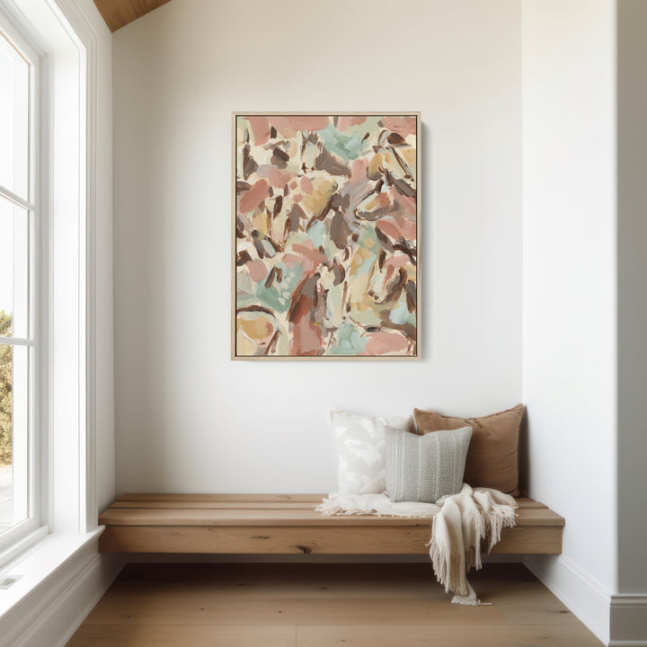 When Hooves Fade - Jetty Home