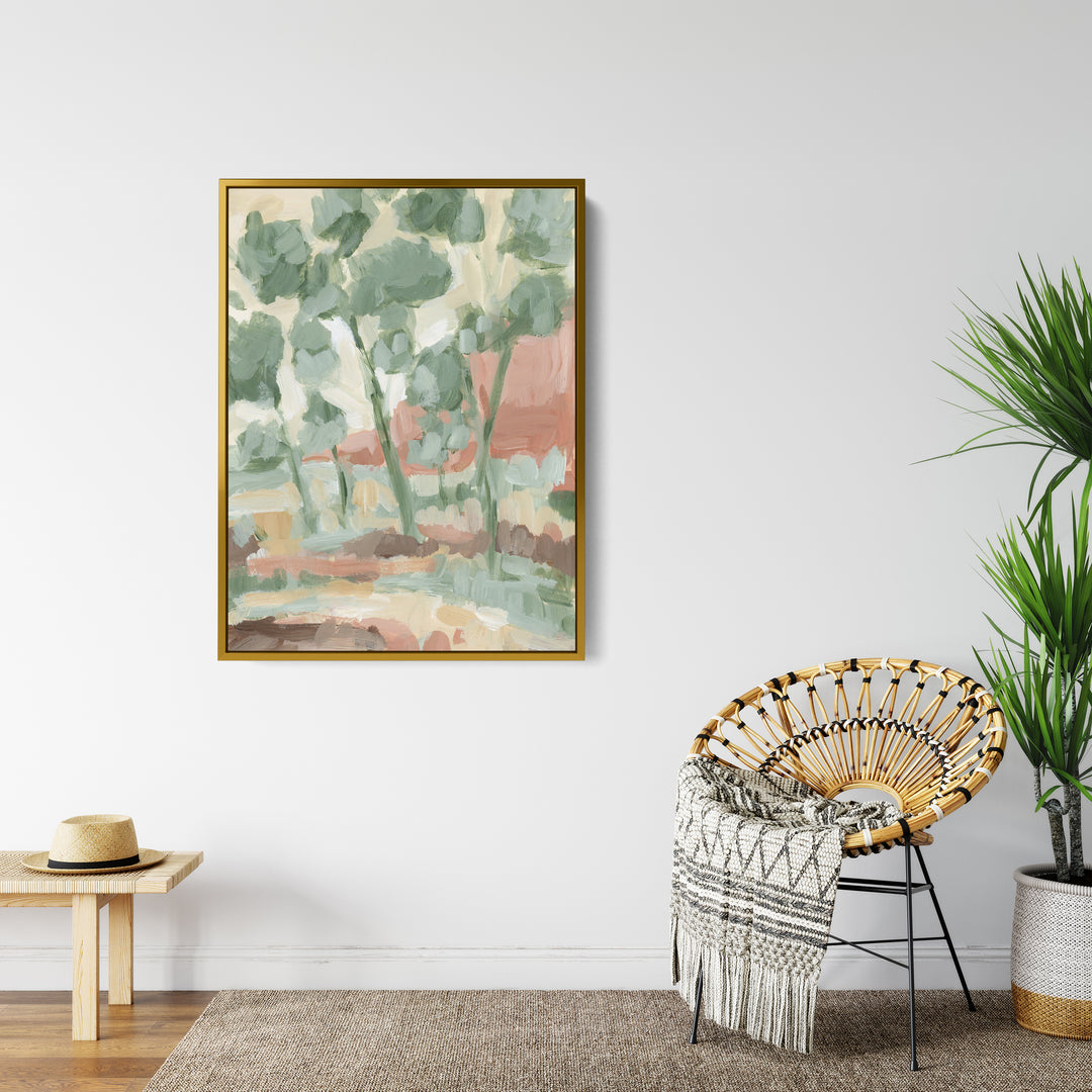 Desert Light - Jetty Home