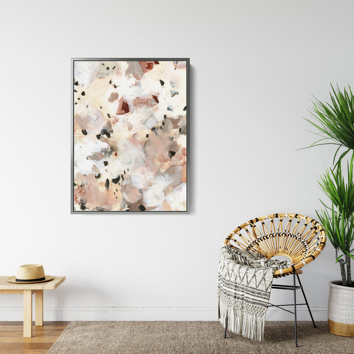 Appaloosa Light, No. 2 - Jetty Home