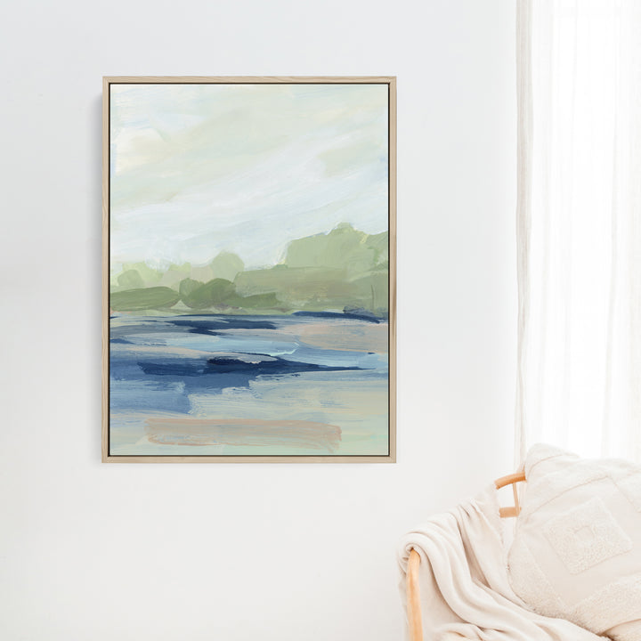 Lakeside Horizons - Jetty Home
