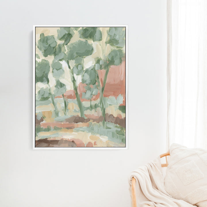 Desert Light - Jetty Home