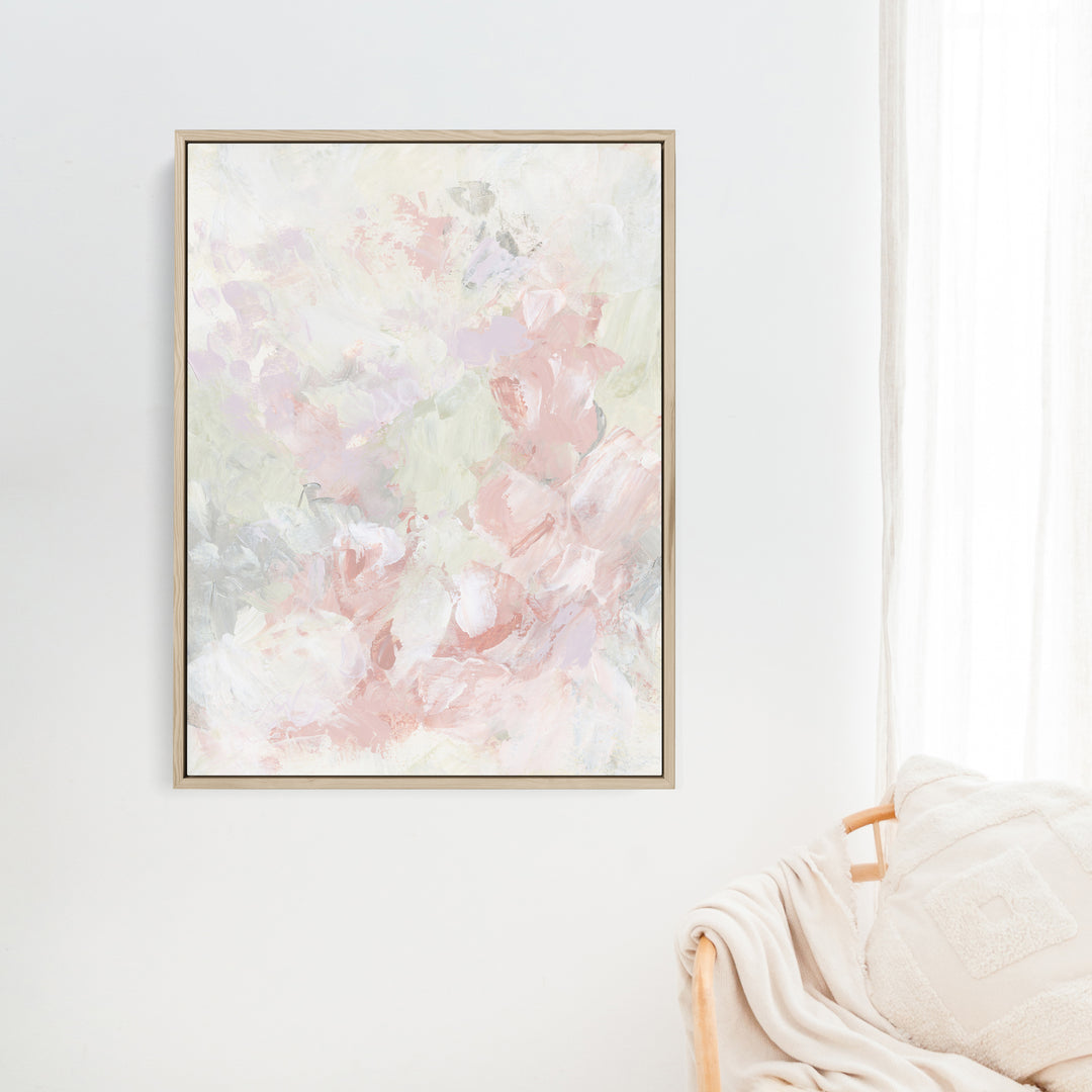 Blush Abyss - Jetty Home