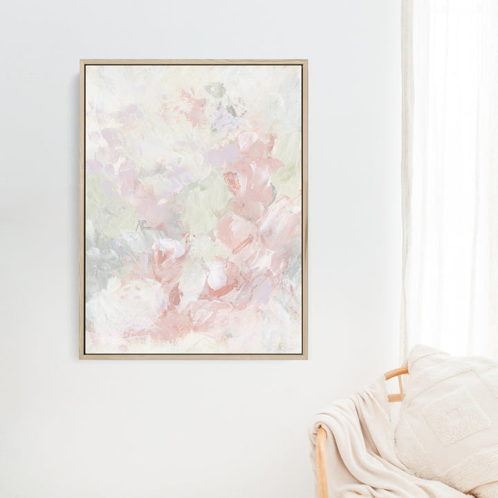 Blush Abyss - Jetty Home