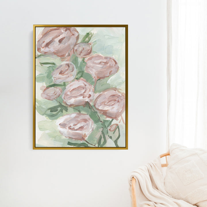 A Gathering of Roses - Jetty Home