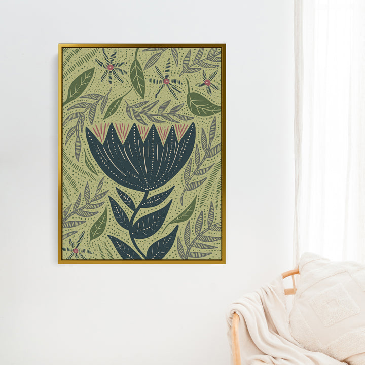 Whimsical Wildflower - Jetty Home