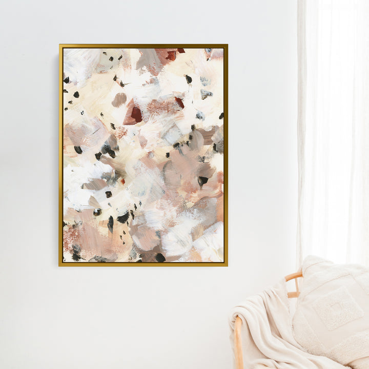 Appaloosa Light, No. 2 - Jetty Home