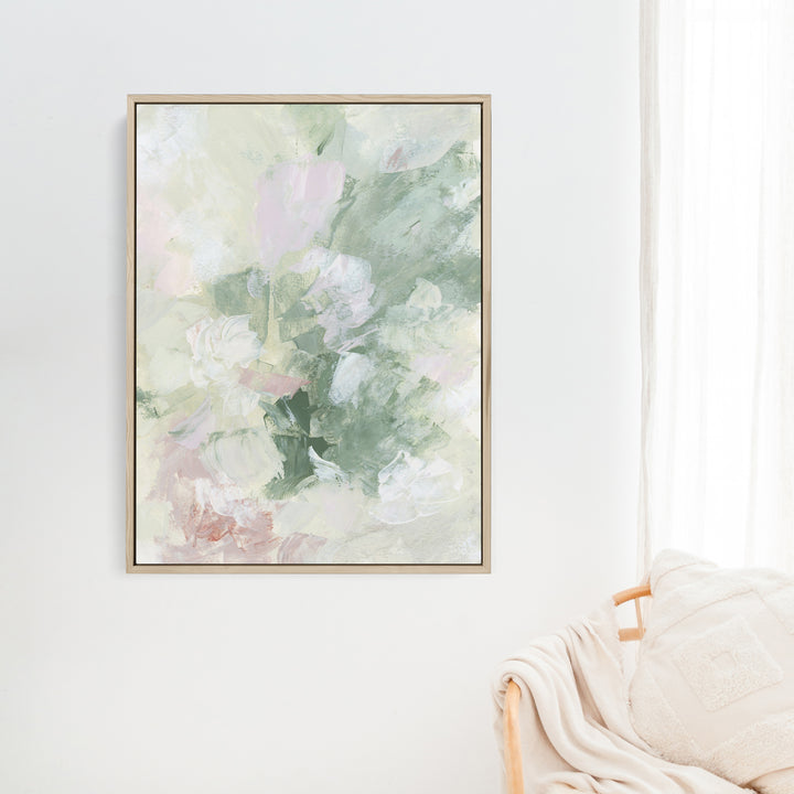 Flowing Botanicals - Jetty Home
