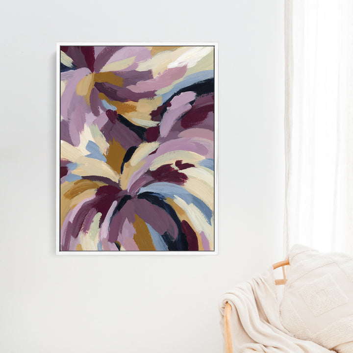 Bloom in Motion - Jetty Home