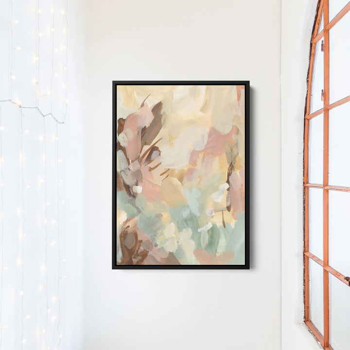 Light Beneath Dust - Jetty Home