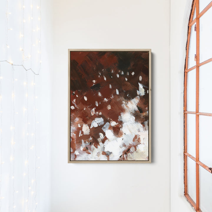 Chestnut Blanket - Jetty Home