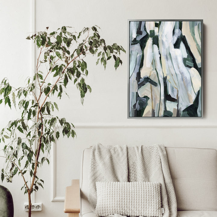 The Under Forest, No. 2 - Jetty Home