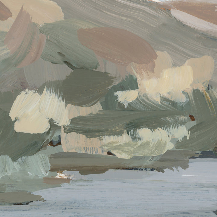 Moorland Wanderings