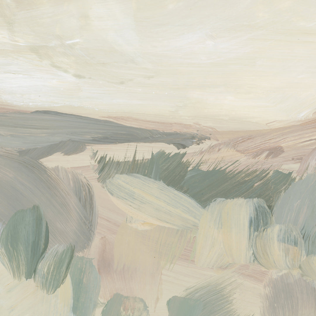 Across the Valley