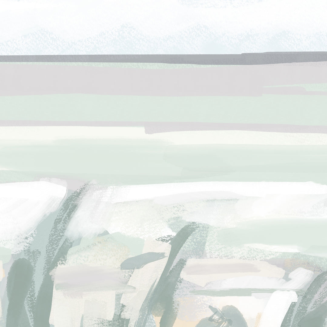 Seafoam Daze