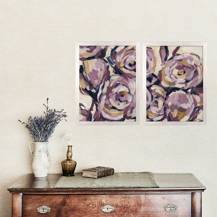 After the Bloom Diptych - Set of 2 - Jetty Home