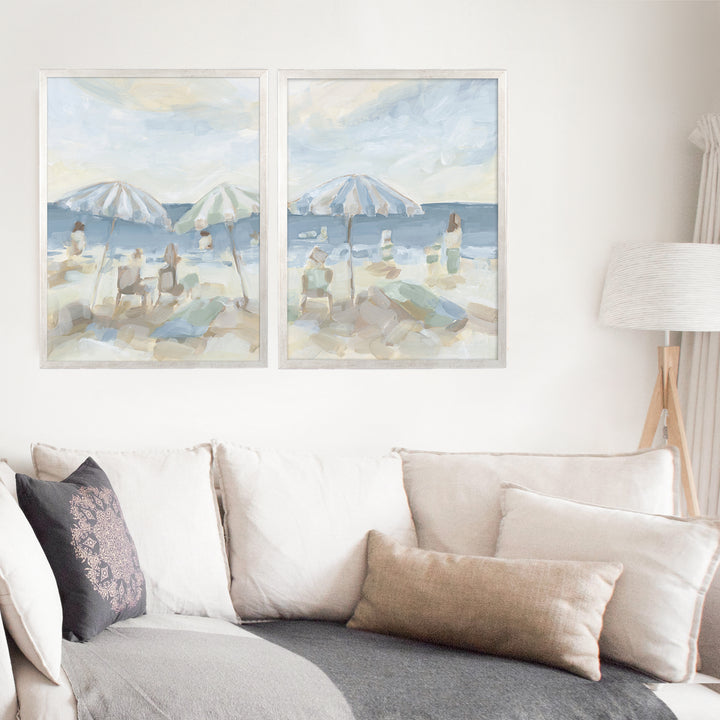 Dreams of Summer - Set of 2