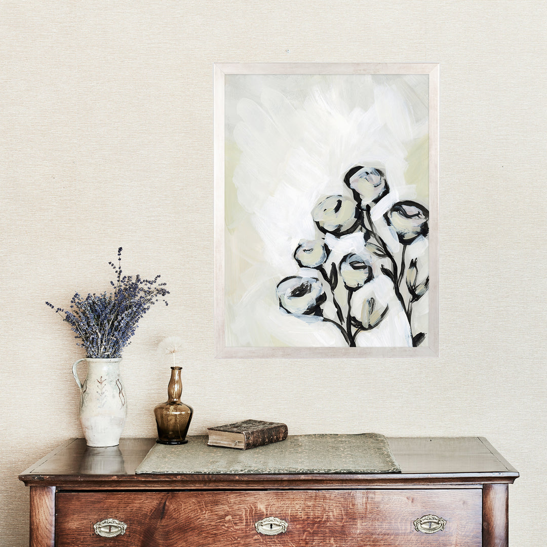 Rose Bouquet - Jetty Home