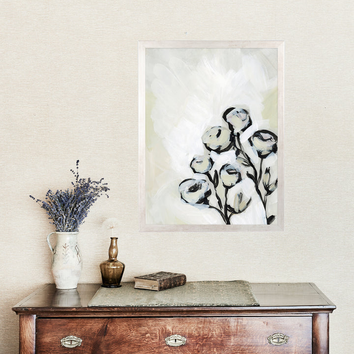 Rose Bouquet - Jetty Home