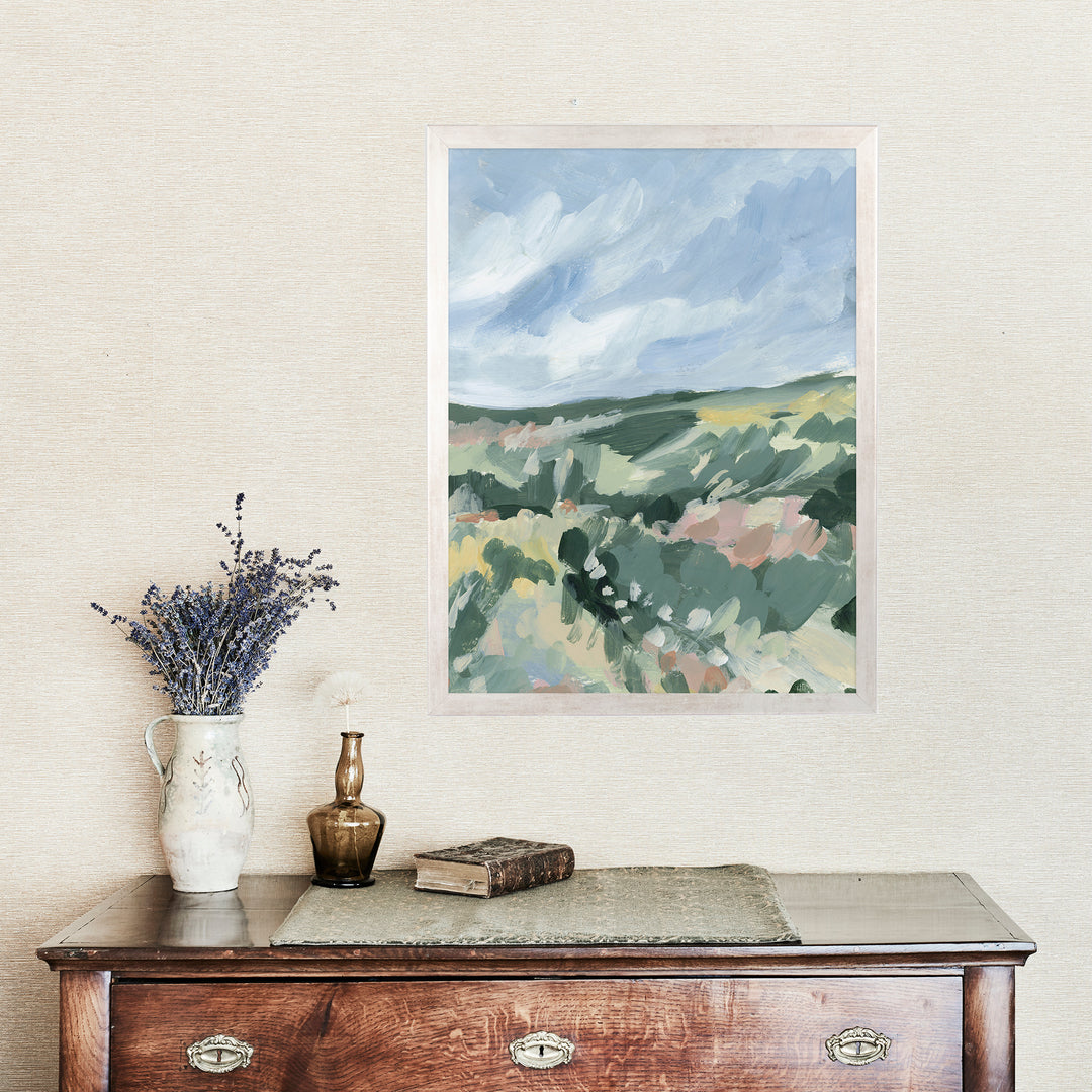 At the Pasture's Edge - Jetty Home