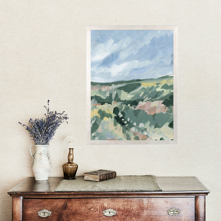 At the Pasture's Edge - Jetty Home