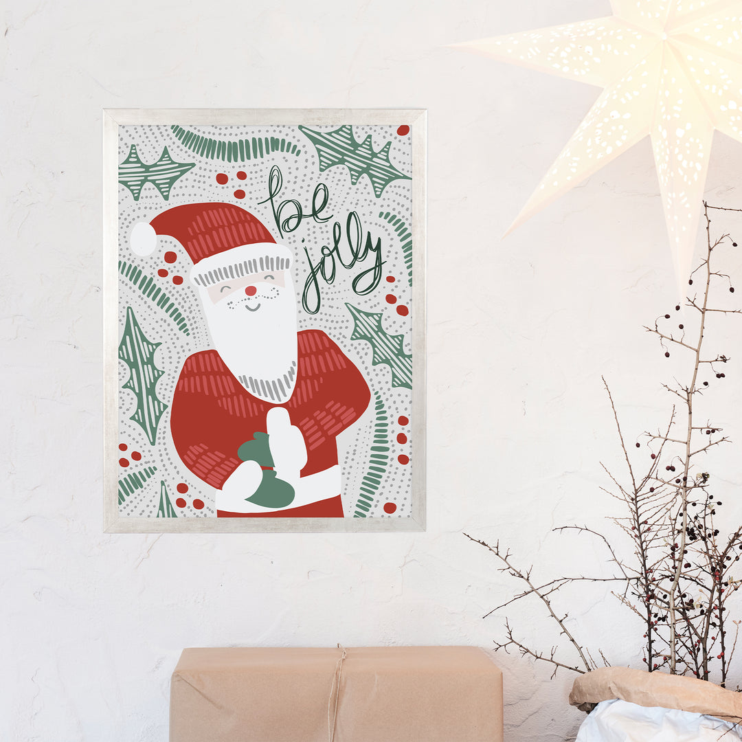 Be Jolly