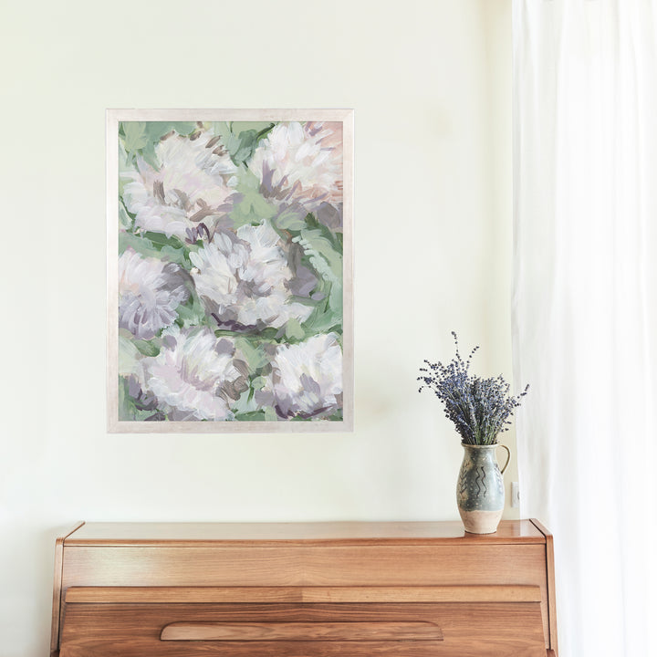 Rays of Blossoms - Jetty Home