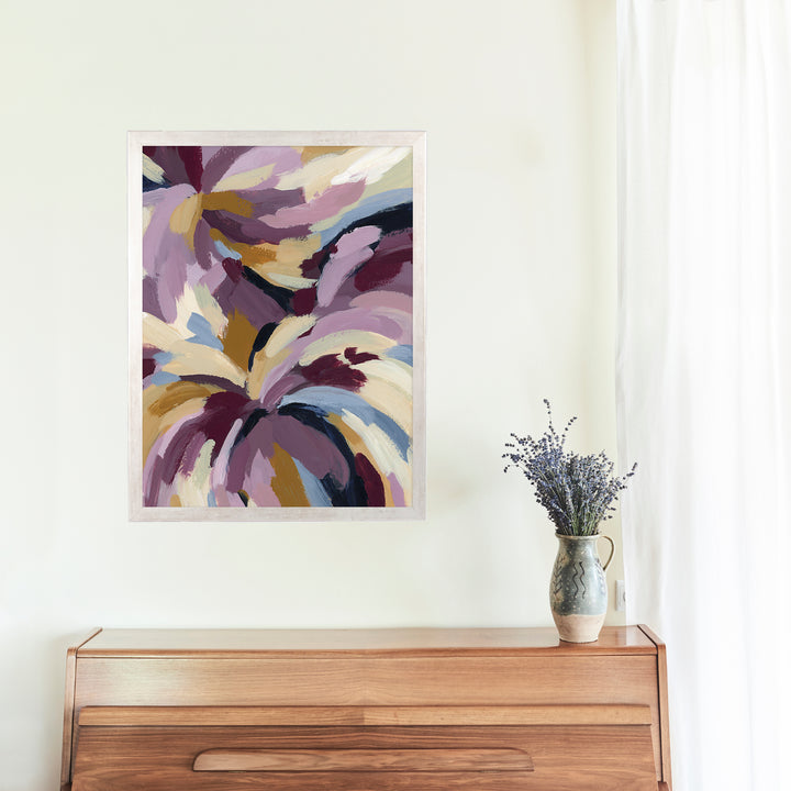 Bloom in Motion - Jetty Home