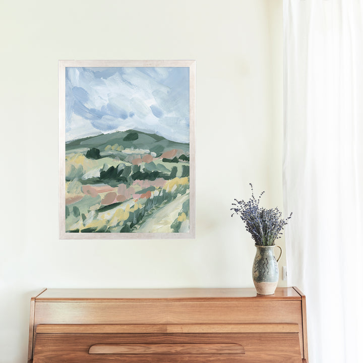 Hillside Horizon - Jetty Home