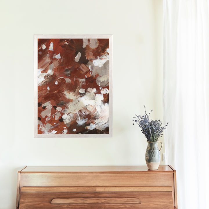 Speckled - Jetty Home