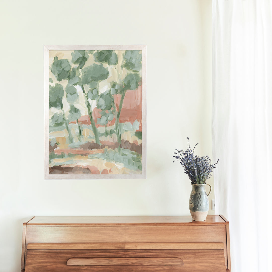 Desert Light - Jetty Home