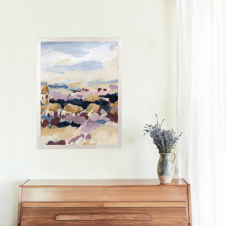 Roofline Study - Jetty Home