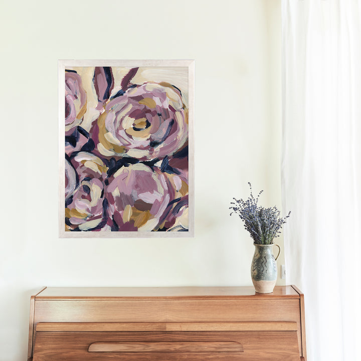A Hushed Bloom - Jetty Home