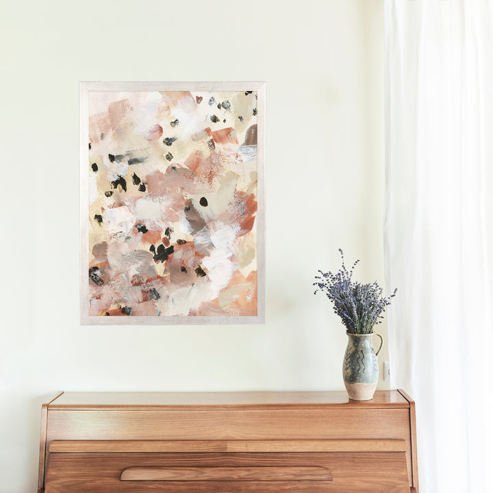 Appaloosa Light, No. 1 - Jetty Home