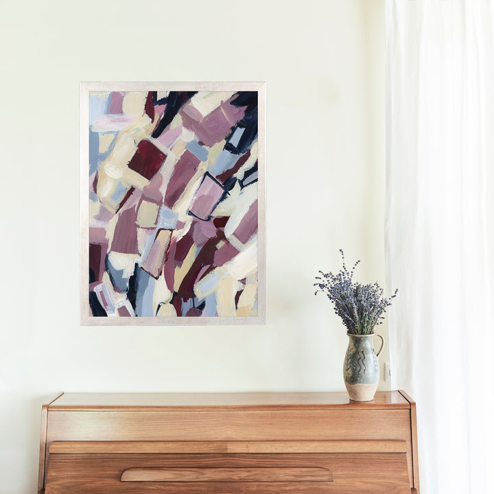 The Space Between - Jetty Home