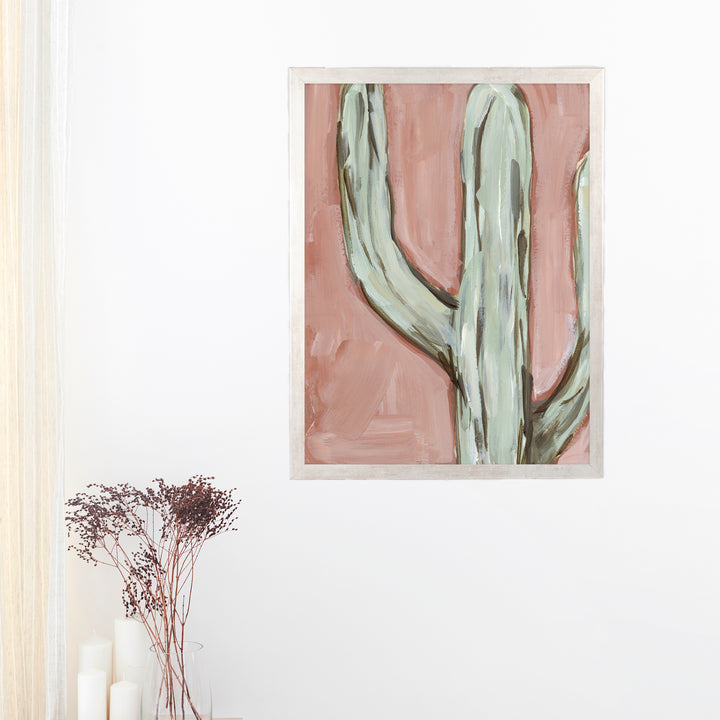 The Saguaro - Jetty Home