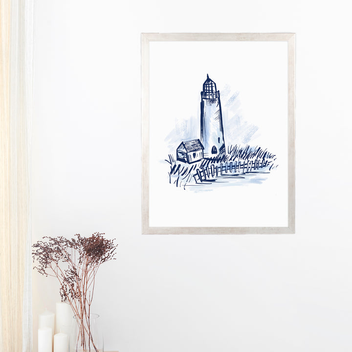 The Coast Keeper - Jetty Home