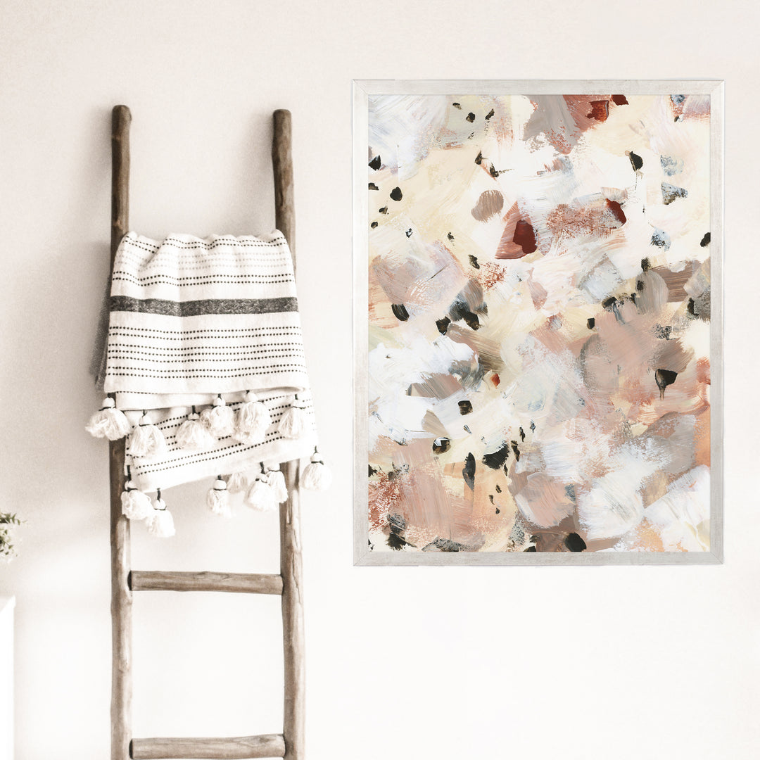 Appaloosa Light, No. 2 - Jetty Home