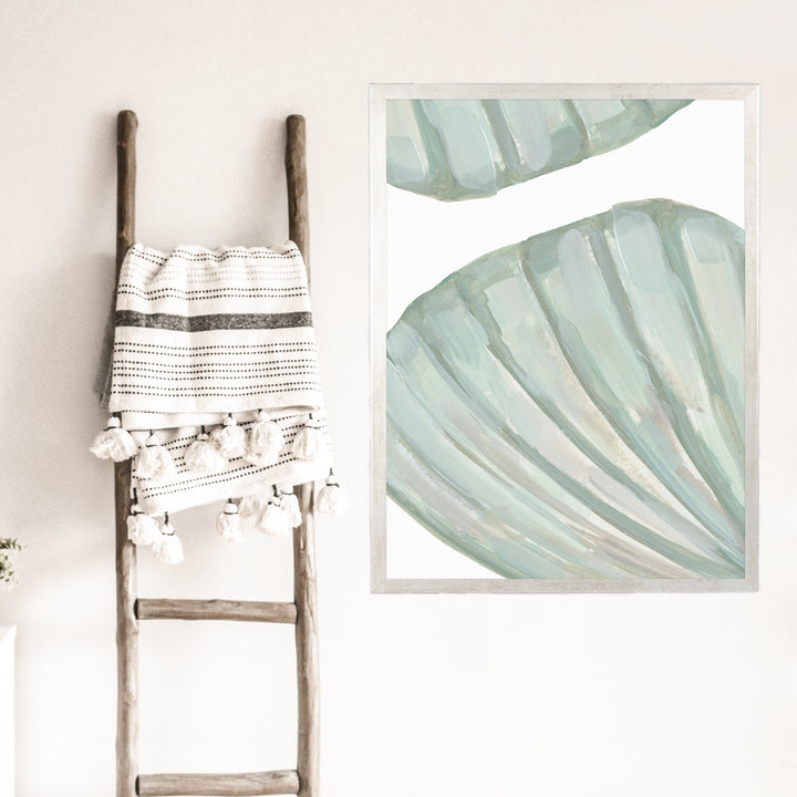 Seashell Forms - Jetty Home