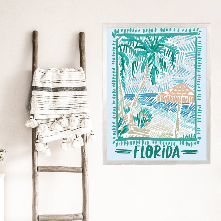 Florida Sunshine
