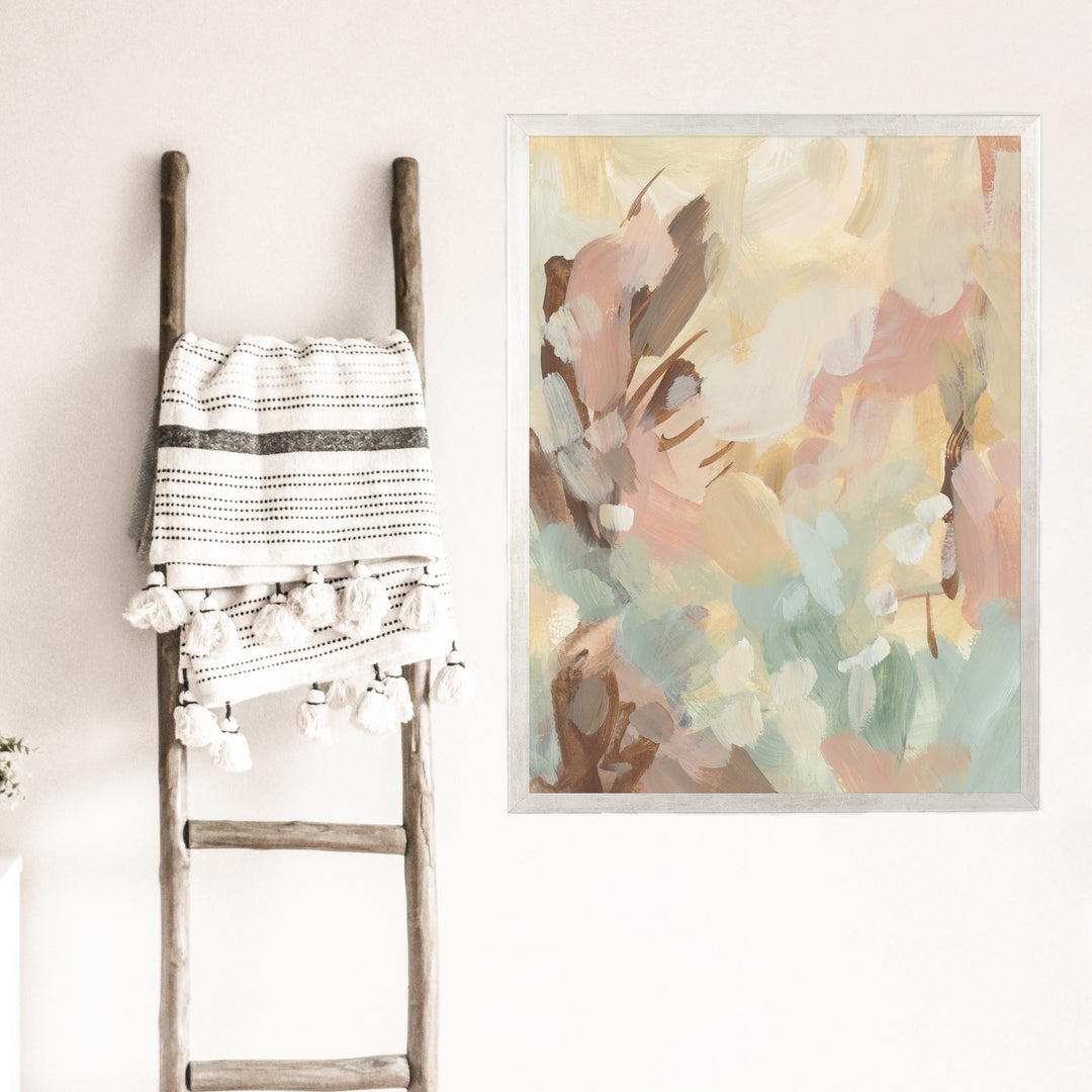 Light Beneath Dust - Jetty Home