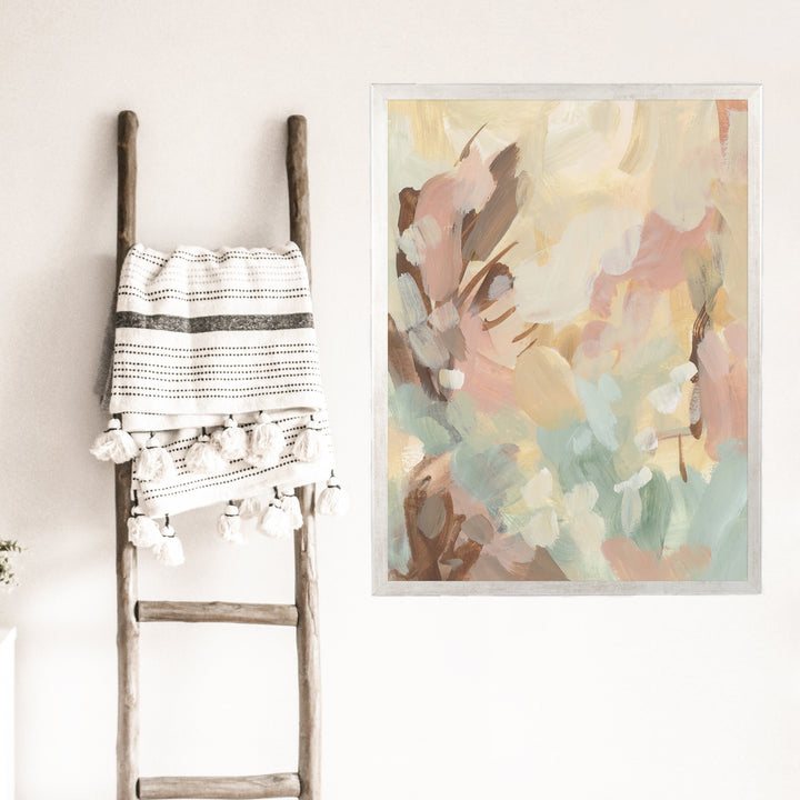 Light Beneath Dust - Jetty Home