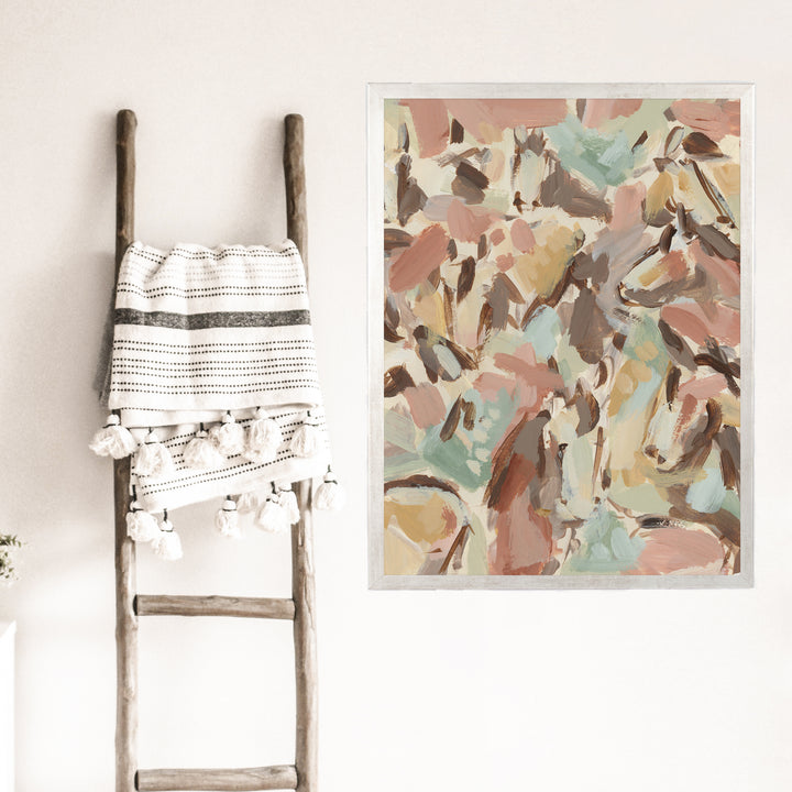 When Hooves Fade - Jetty Home